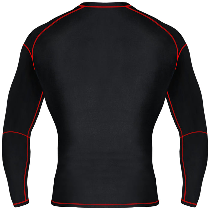 Mytra Fusion Compression Top