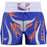 Mytra Fusion Muay Thai Shorts