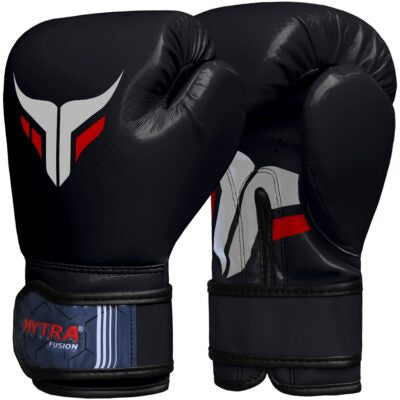 Mytra Fusion Kids Boxing Gloves