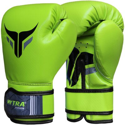 Mytra Fusion Kids Boxing Gloves