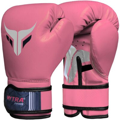 Mytra Fusion Kids Boxing Gloves