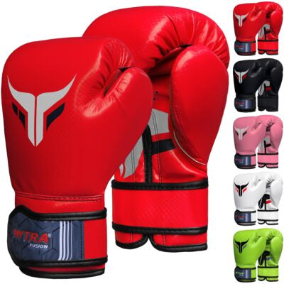 Mytra Fusion Kids Boxing Gloves