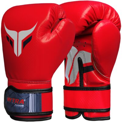 Mytra Fusion Kids Boxing Gloves