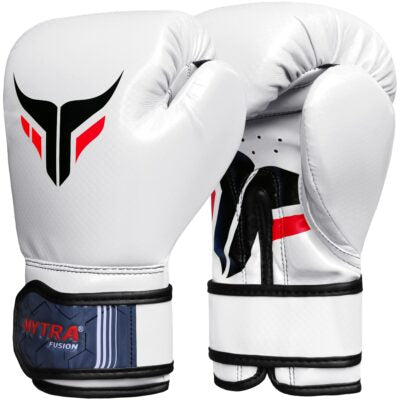 Mytra Fusion Kids Boxing Gloves