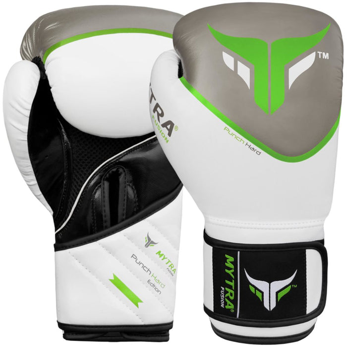Mytra Fusion Boxing Gloves
