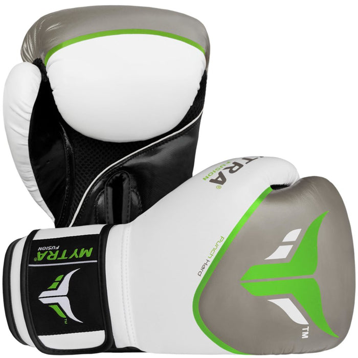 Mytra Fusion Boxing Gloves