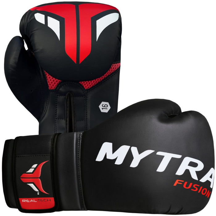 Mytra Fusion Boxing Gloves 