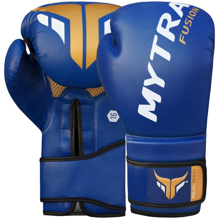 Mytra Fusion Boxing Gloves 