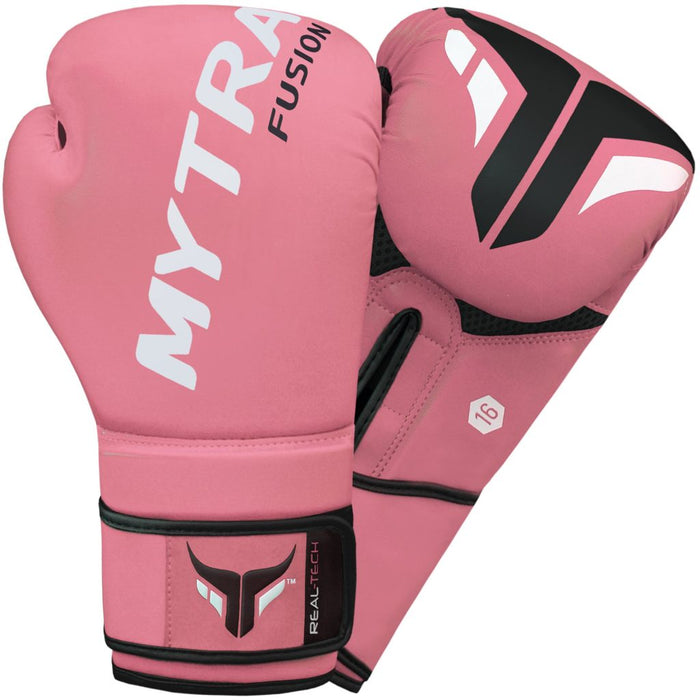 Mytra Fusion Boxing Gloves