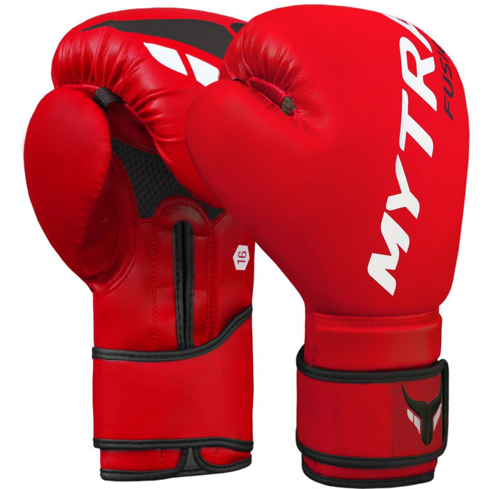 Mytra Fusion Boxing Gloves