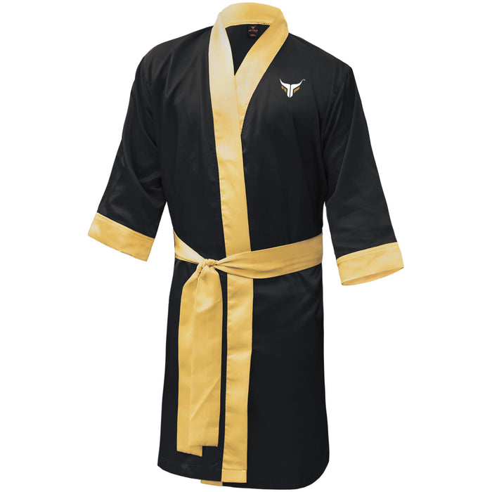 Mytra Fusion Boxing Gown