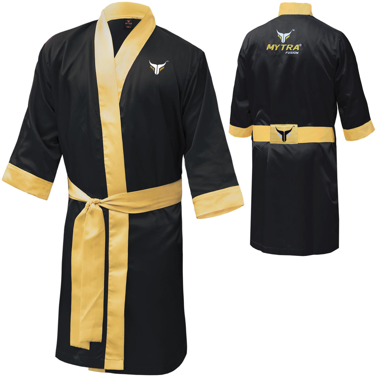 Boxing Robe