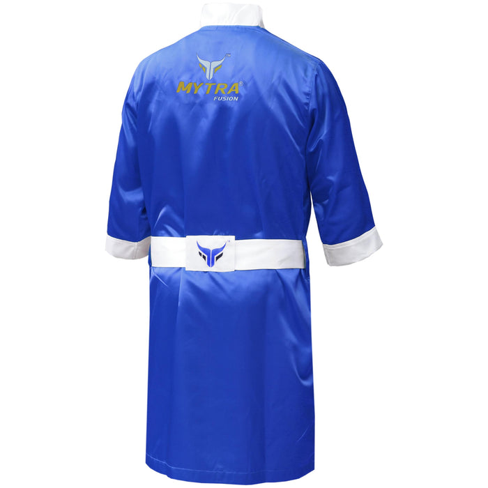 Mytra Fusion Boxing Gown