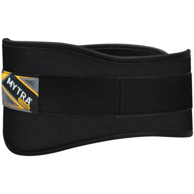 Mytra Fusion Unisex Gym Belt