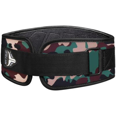 Mytra Fusion Unisex Gym Belt