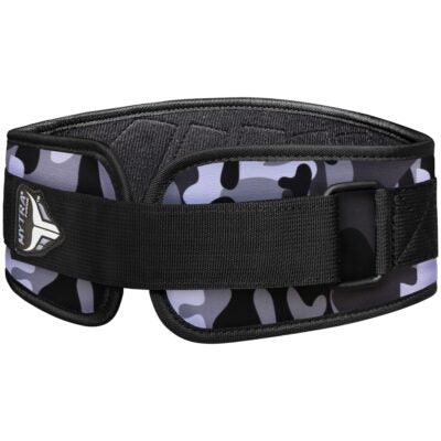 Mytra Fusion Unisex Gym Belt