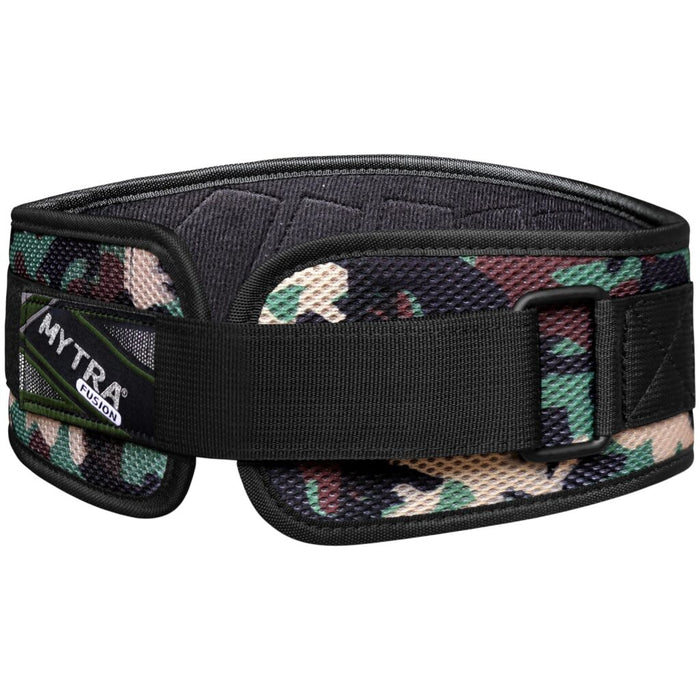 Mytra Fusion Weight Lifting Belt