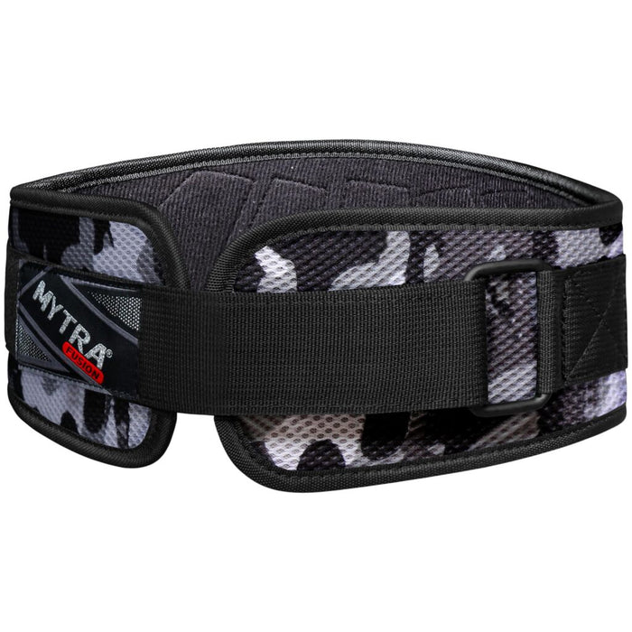 Mytra Fusion Weight Lifting Belt