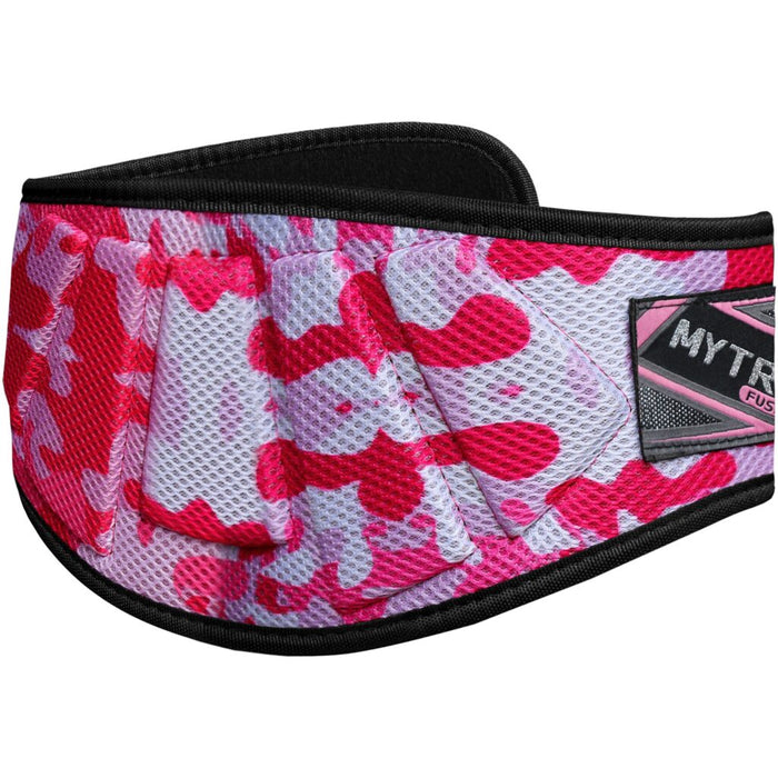 Mytra Fusion Weight Lifting Belt