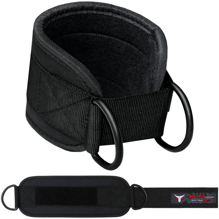 Mytra Fusion Ankle Weight Strap