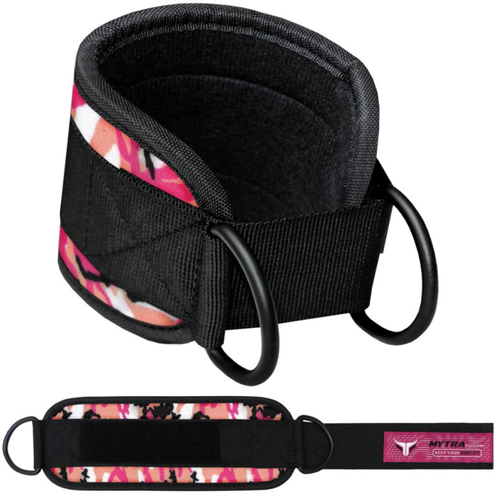 Mytra Fusion Ankle Weight Strap