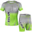 Mytra Fusion Rash Guard and Tudo Shorts