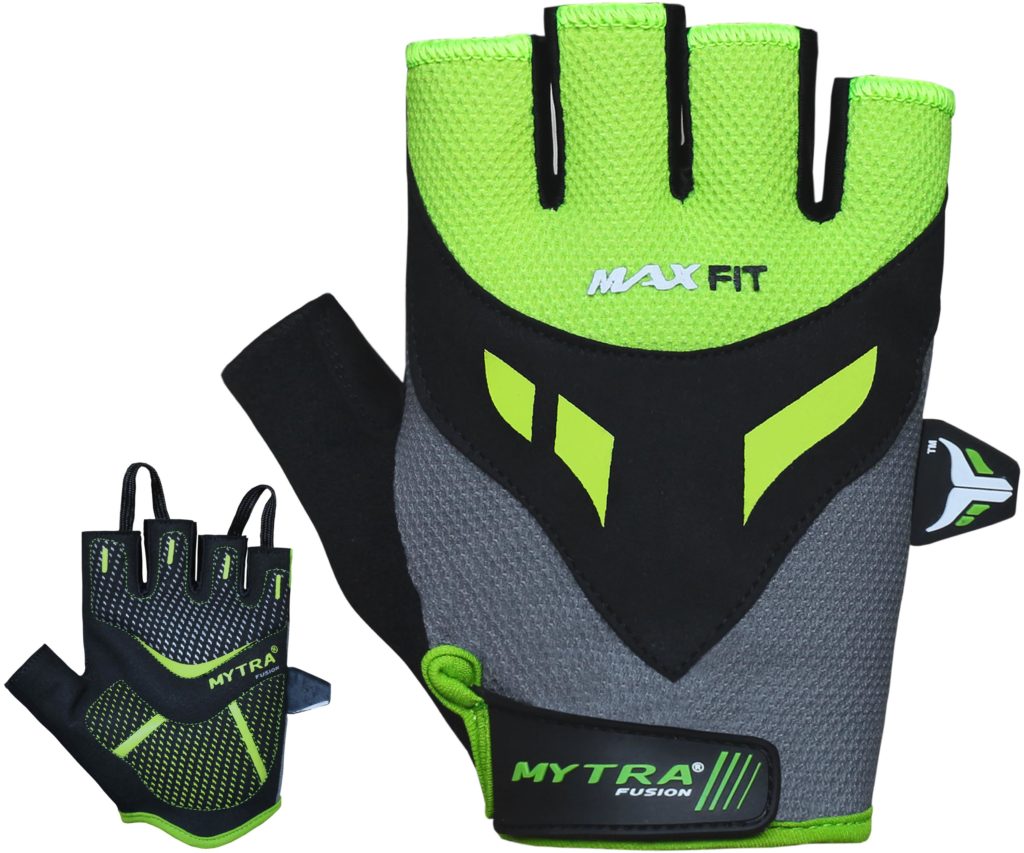 Mytra Fusion Gym Gloves