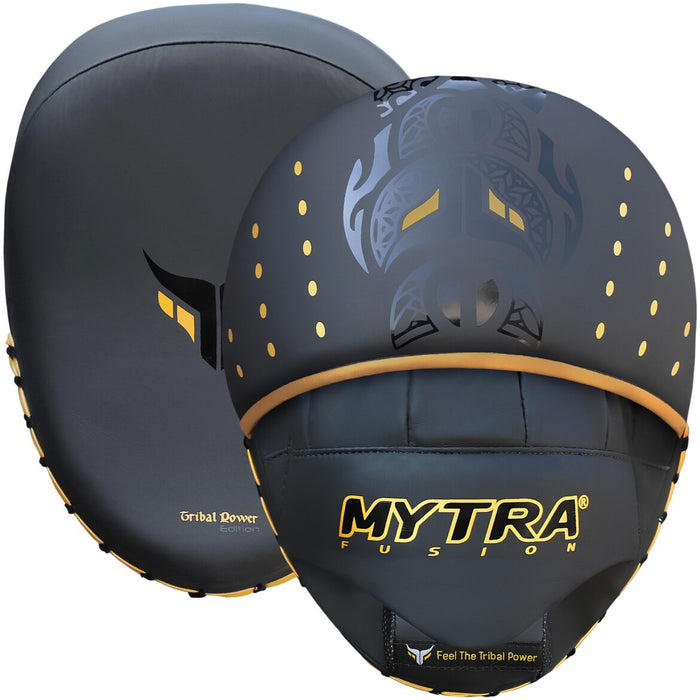 Mytra Fusion Boxing Pads