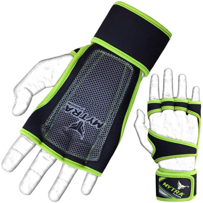 Mytra Fusion Hand Grips