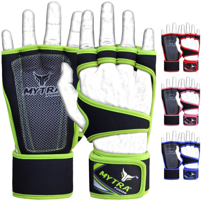 Mytra Fusion Hand Grips