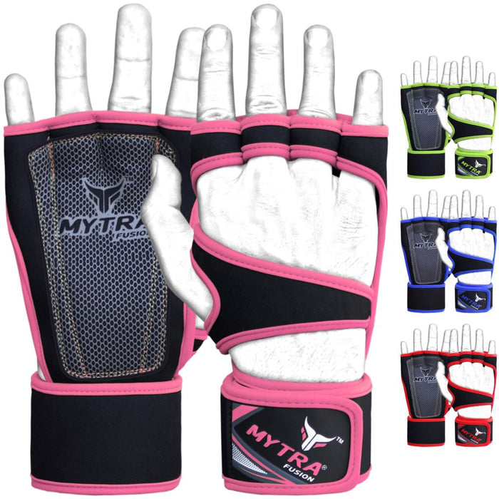 Mytra Fusion Hand Grips