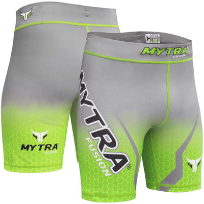 Mytra Fusion Tudo Shorts