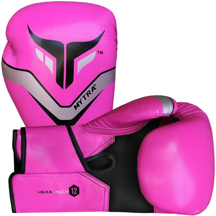 Mytra Fusion Boxing Gloves