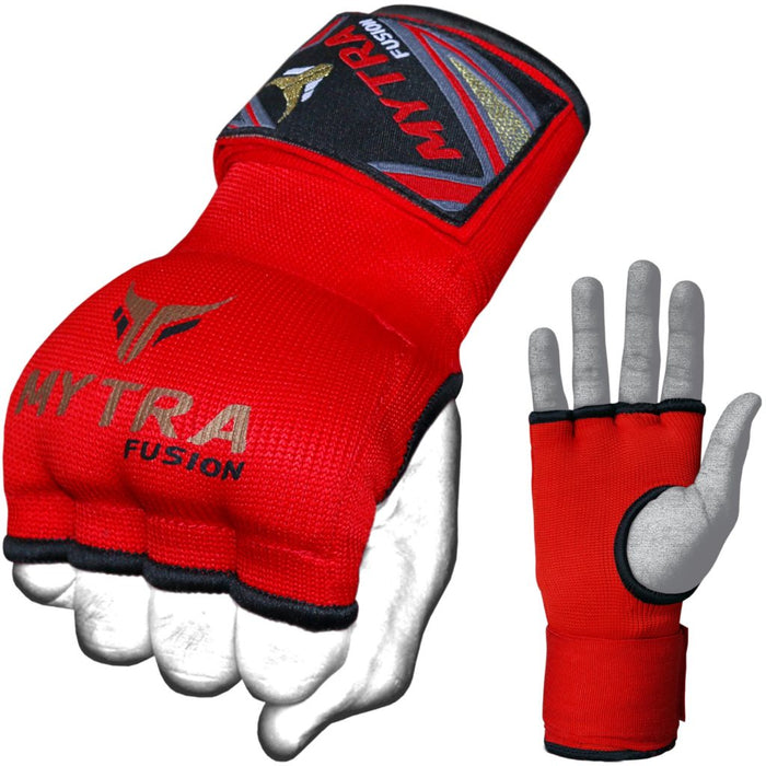 Mytra Fusion Kids Inner Gloves