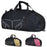 Mytra Fusion Kit Bag with Shoulder Gym Bag for Men & Women Travel Duffle Weekend, Sports Bag