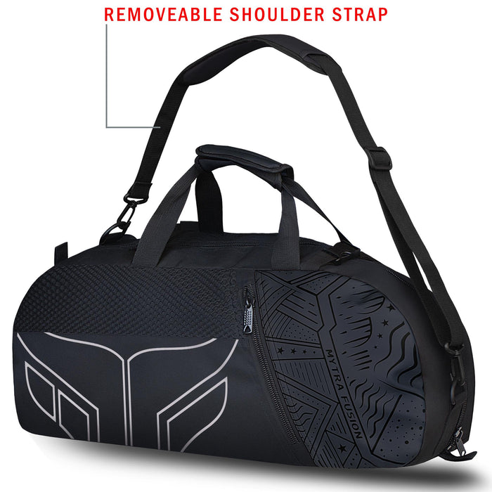 Sports bag shoulder strap sale