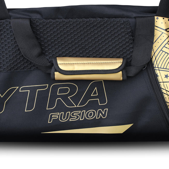 Mytra Fusion Kit Bag with Shoulder Gym Bag for Men & Women Travel Duffle Weekend, Sports Bag