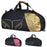Mytra Fusion Kit Bag with Shoulder Gym Bag for Men & Women Travel Duffle Weekend, Sports Bag