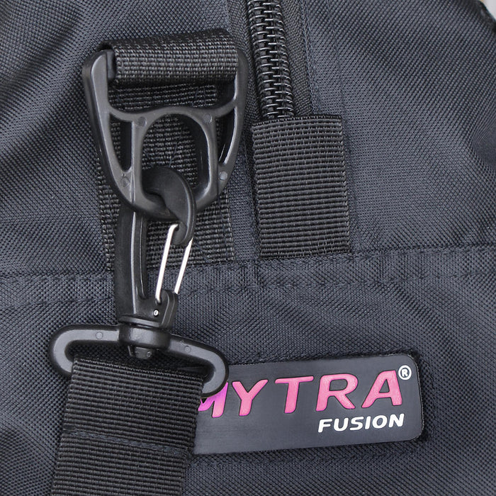 Mytra Fusion Kit Bag with Shoulder Gym Bag for Men & Women Travel Duffle Weekend, Sports Bag