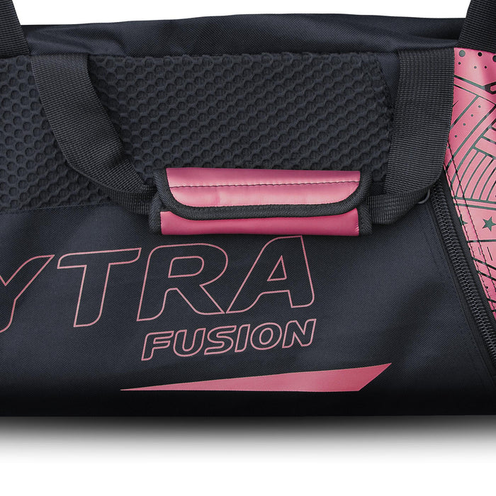 Mytra Fusion Kit Bag with Shoulder Gym Bag for Men & Women Travel Duffle Weekend, Sports Bag