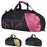 Mytra Fusion Kit Bag with Shoulder Gym Bag for Men & Women Travel Duffle Weekend, Sports Bag