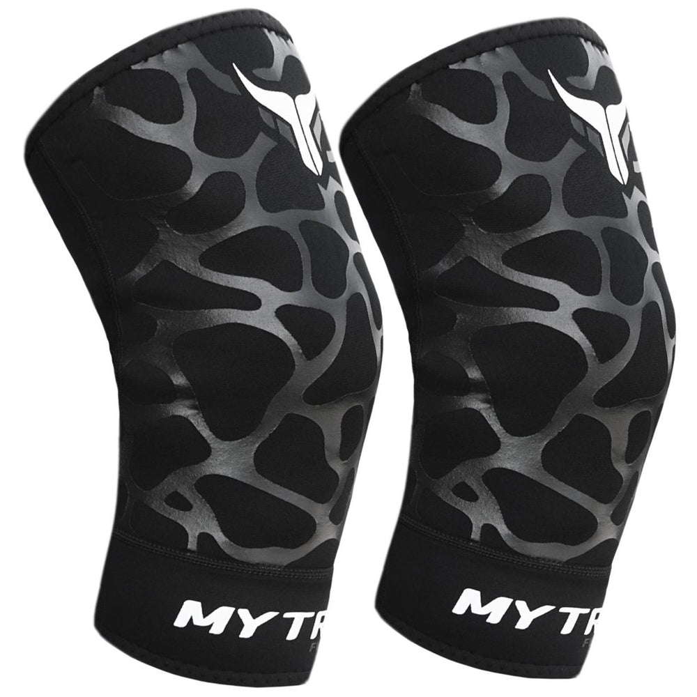 Mytra Fusion knee Brace