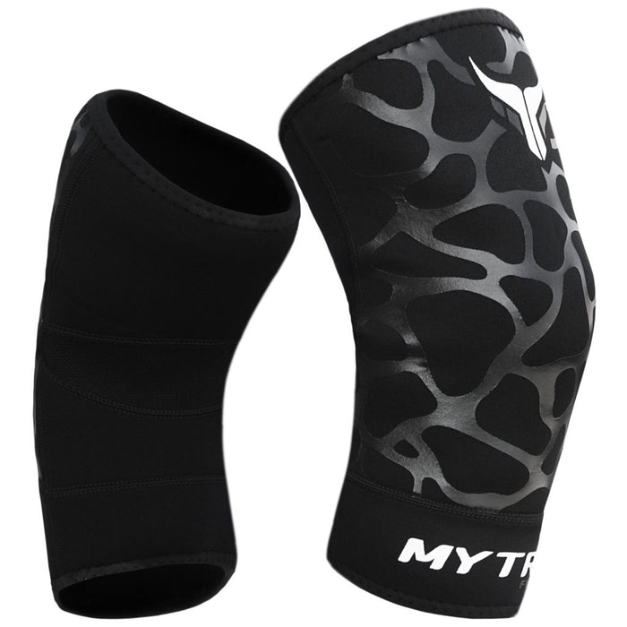 Mytra Fusion knee Brace