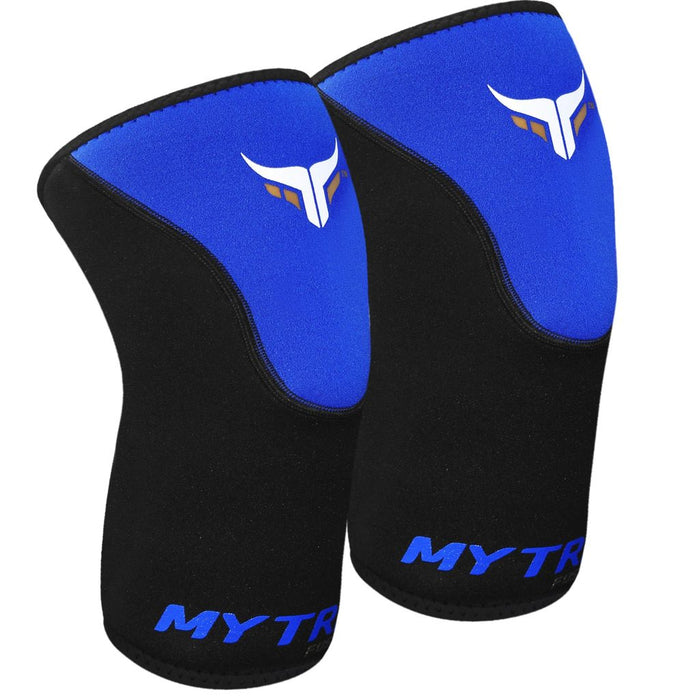 Mytra Fusion Knee Brace