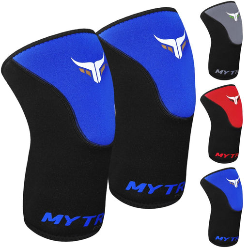 Mytra Fusion Knee Brace