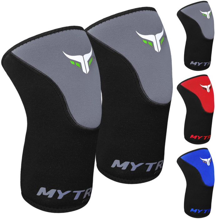 Mytra Fusion Knee Brace