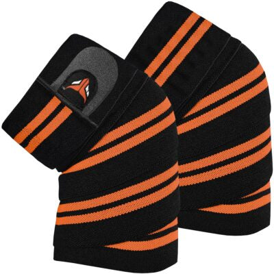 Mytra Fusion Knee Wraps