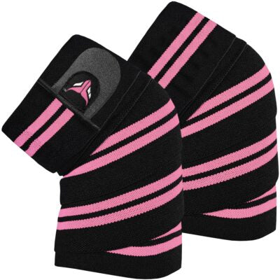 Mytra Fusion Knee Wraps