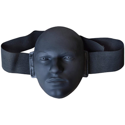Cible de boxe pour mannequin - Cible de frappe pour boxe