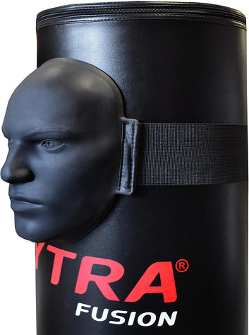 Boxing Dummy Target Face - Boxing Striking Face